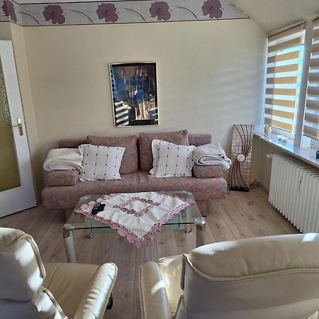 Villa Duli باد هازبرغ المظهر الخارجي الصورة