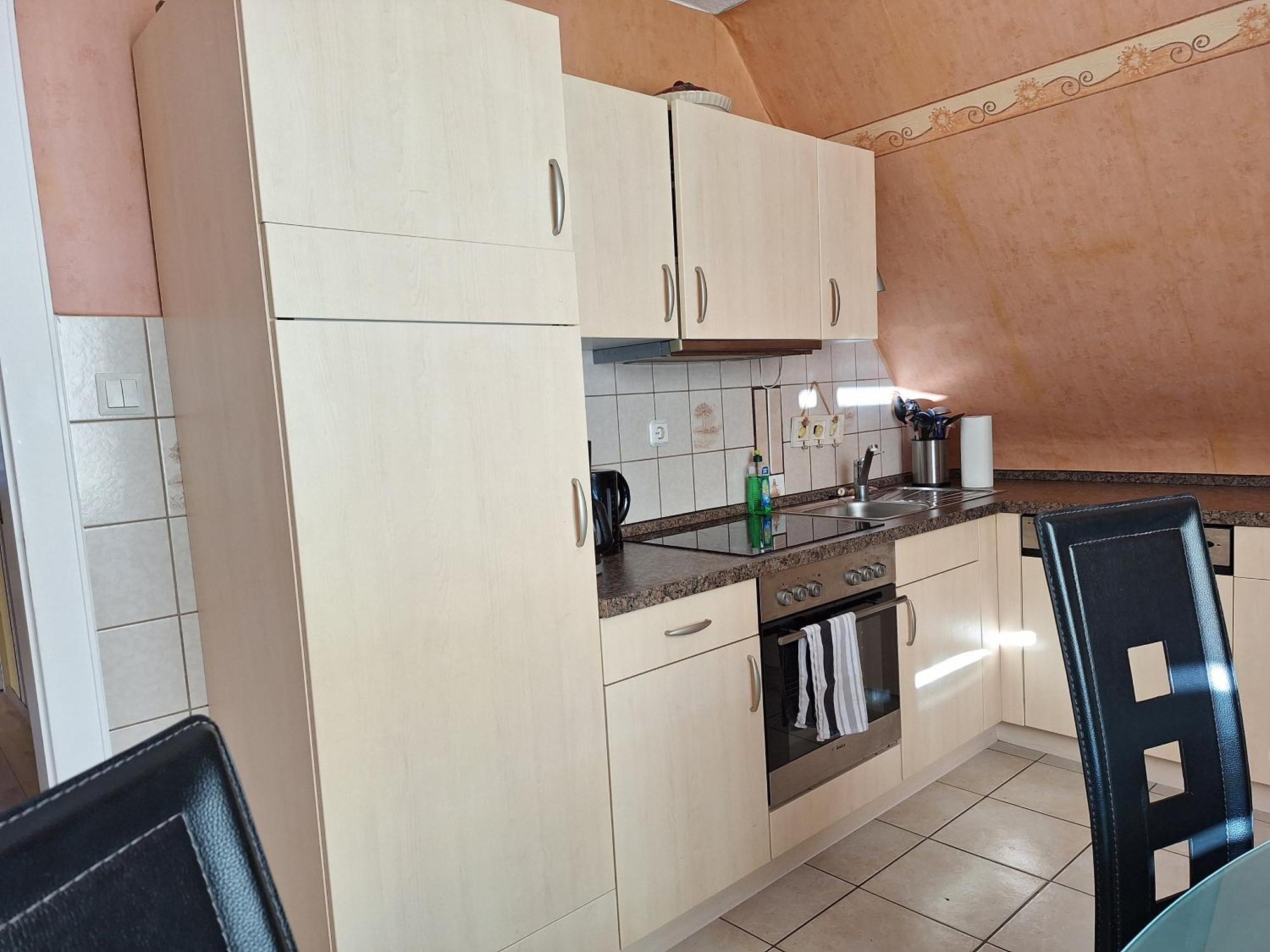 Villa Duli باد هازبرغ المظهر الخارجي الصورة