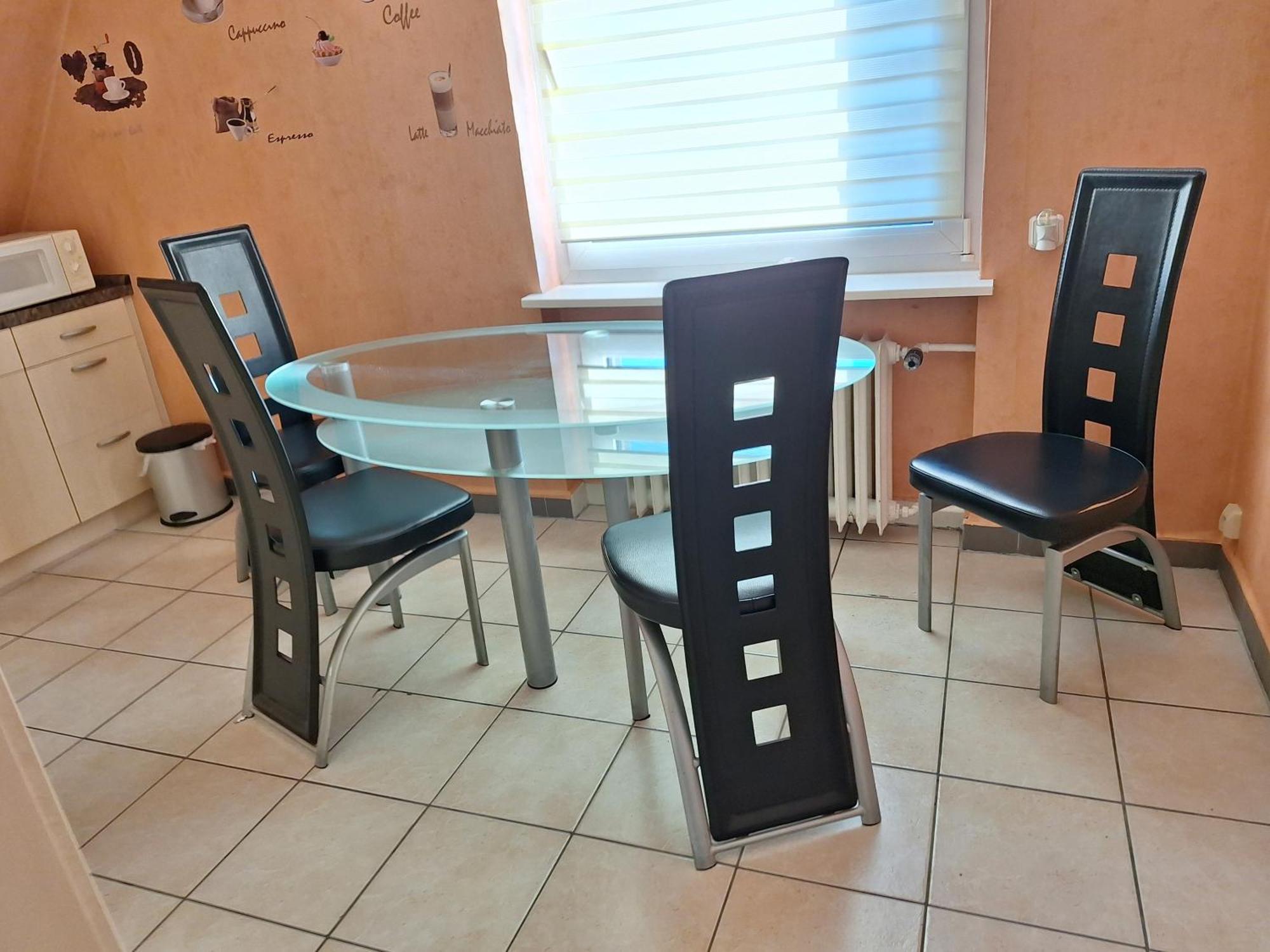 Villa Duli باد هازبرغ المظهر الخارجي الصورة