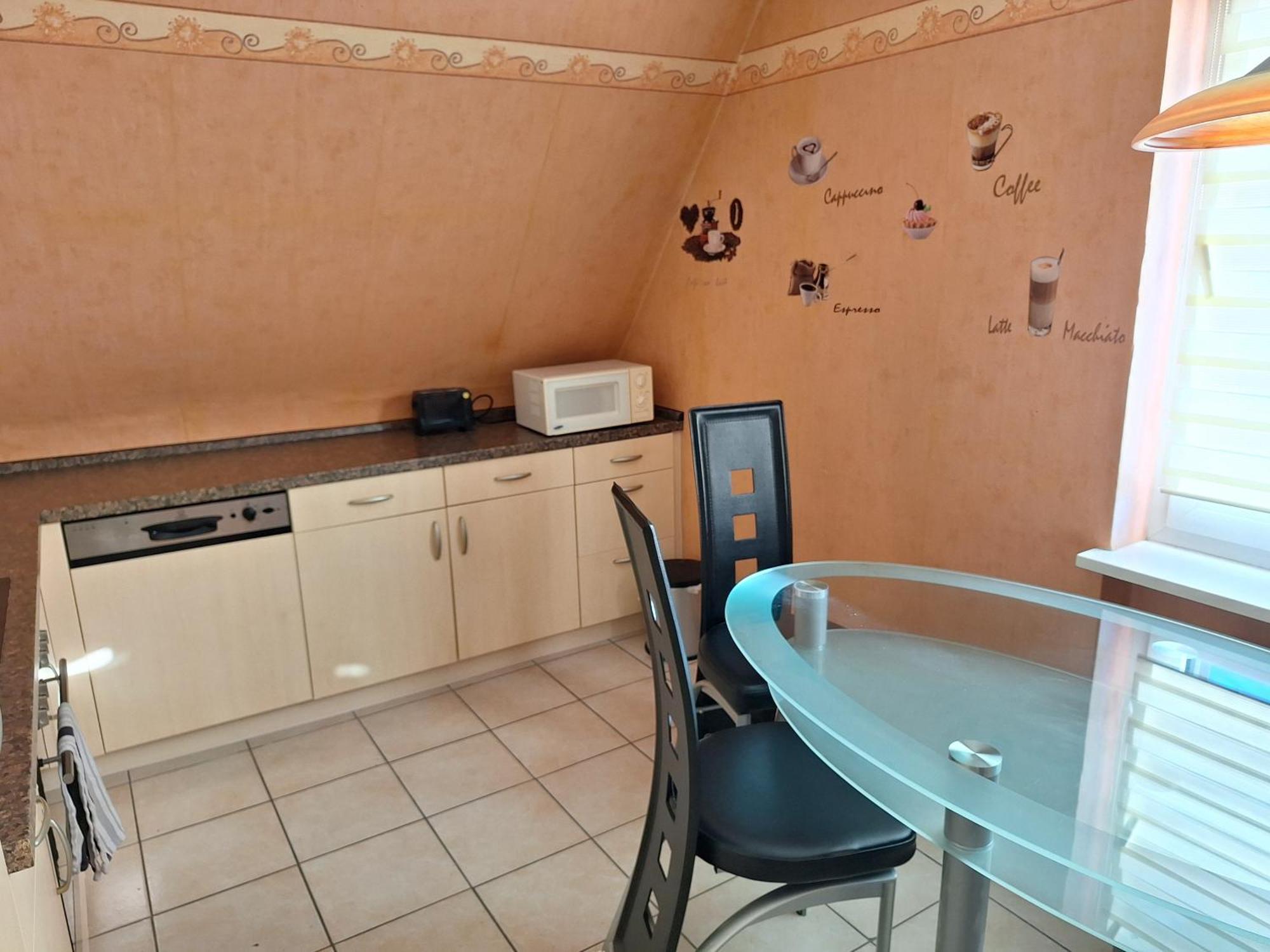 Villa Duli باد هازبرغ المظهر الخارجي الصورة