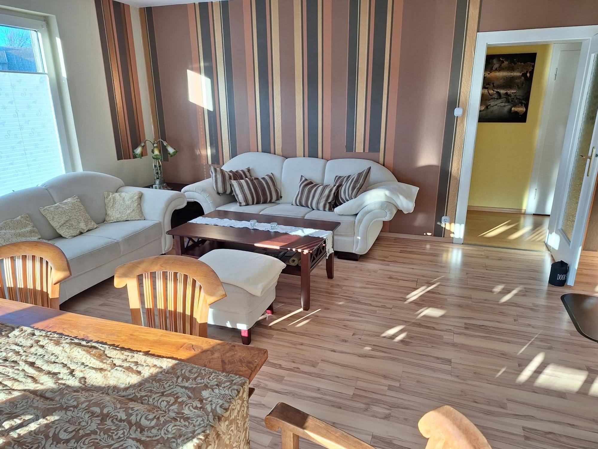 Villa Duli باد هازبرغ المظهر الخارجي الصورة