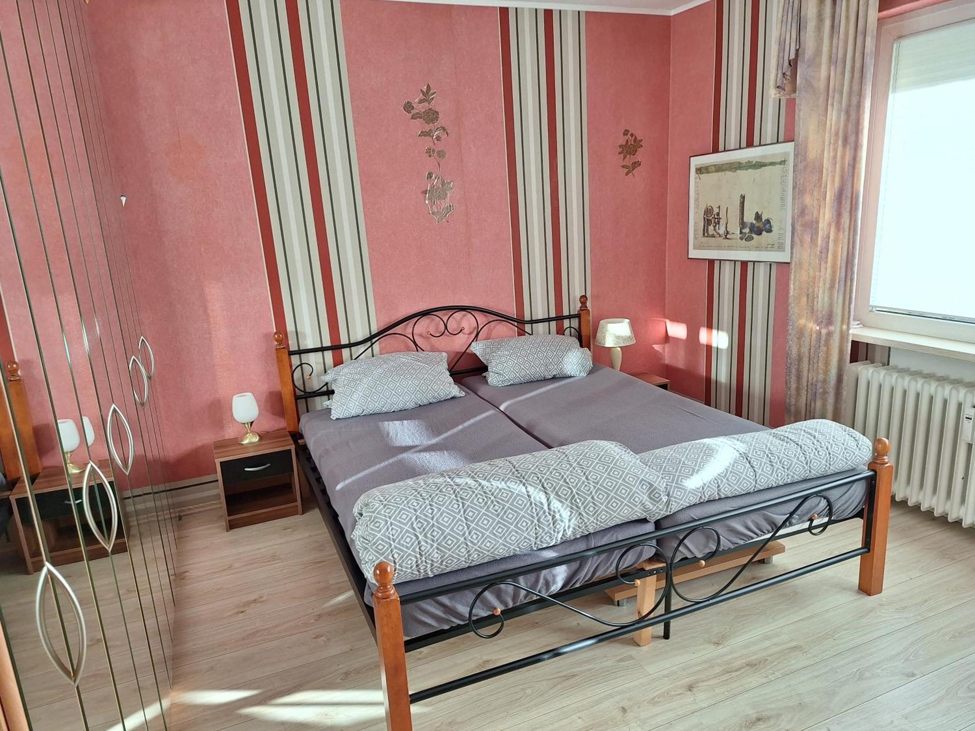 Villa Duli باد هازبرغ المظهر الخارجي الصورة